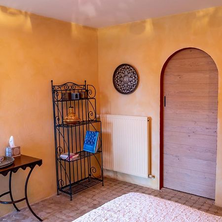 Chambre d'hôtes Belair Eaunes Quarto foto