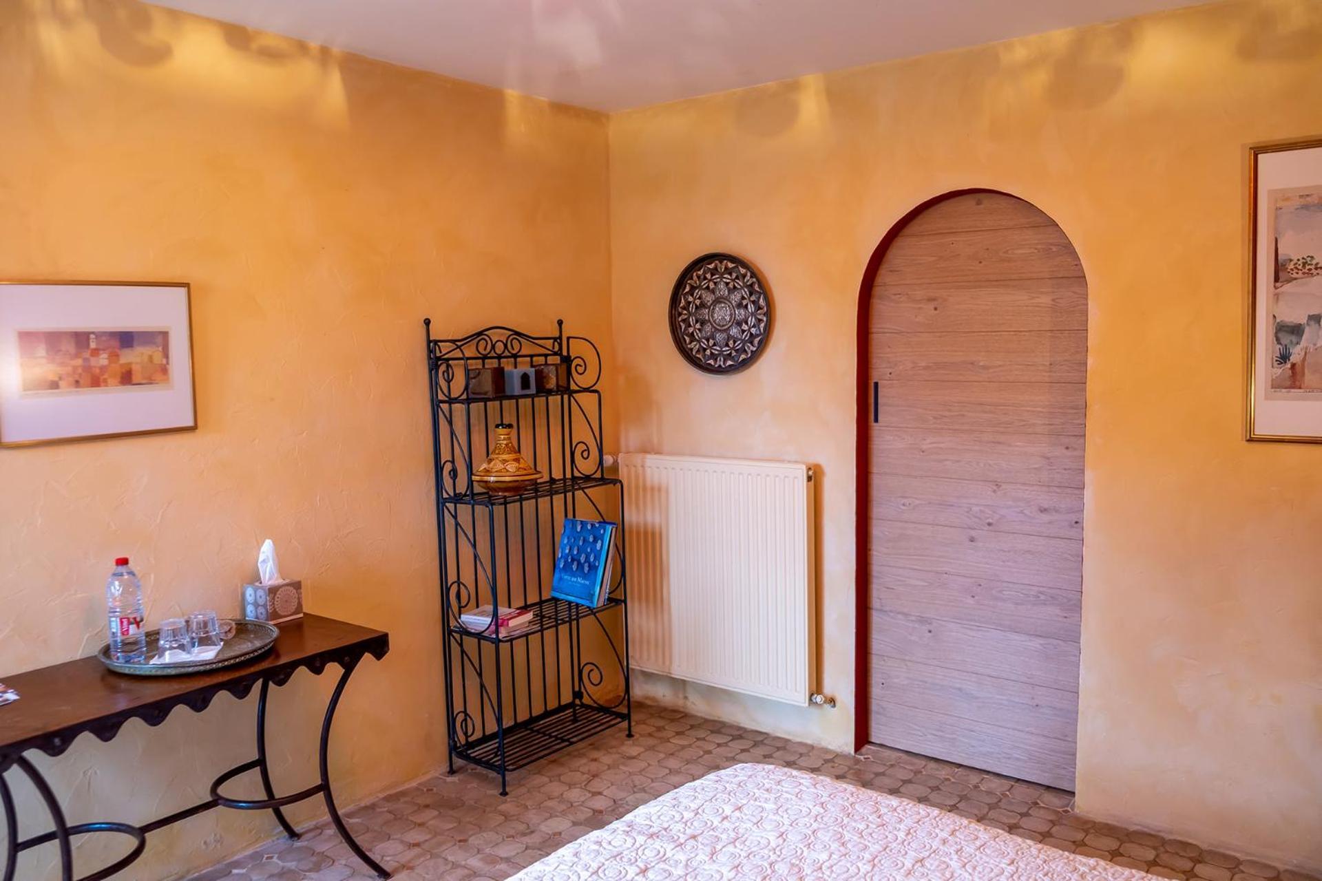 Chambre d'hôtes Belair Eaunes Quarto foto